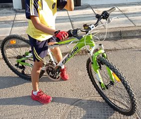 All - Mountain 2019