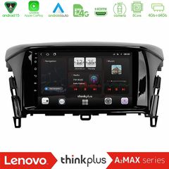 Lenovo Thinkplus A2MAX Series 8Core Android15 4+64GB Mitsubishi Eclipse Cross Navigation Multimedia Tablet 9"