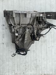 Σασμάν Κιβώτιο Ταχυτήτων NISSAN-NOTE MICRA K12 CR12  RENAULT MEGANE 02-08  CE JHQ CG  .  820024     7902