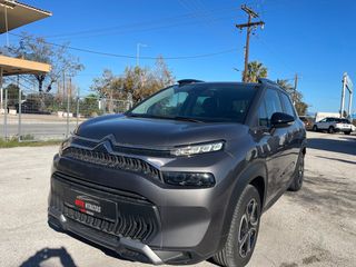Citroen C3 Aircross 2022