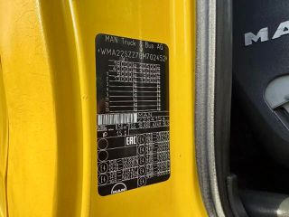 Γερανοί - Φορτηγά Με Γερανό MAN 2016 TGS 18.480 4x4 HYDRO-thumb-10