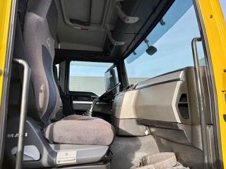 Γερανοί - Φορτηγά Με Γερανό MAN 2016 TGS 18.480 4x4 HYDRO-thumb-12