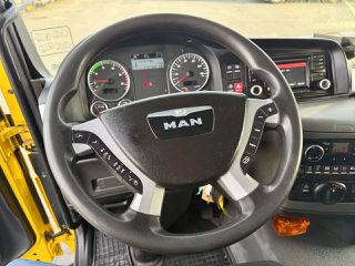 Γερανοί - Φορτηγά Με Γερανό MAN 2016 TGS 18.480 4x4 HYDRO-thumb-13
