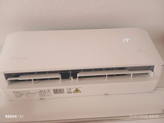Κλιματιστικό Ιnventor 9000btu