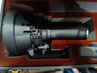 ΦΑΚΟΣ IMALENT MS32 - CREE XHP70.2nd 200000LM (ΠΡΑΓΜΑΤΙΚΑ) - ΥΠΑΡΧΕΙ ΒΙΝΤΕΟ