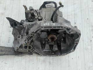 Σασμάν Κιβώτιο Ταχυτήτων Nissan Kubistar-Note-Micra 1.5dci K9K RENAULT KANGOO 1.5 dCi 2005-2012 820045 9875  .  JR5 1124A096767