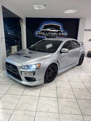 Mitsubishi Lancer Evo 2008 X US Specs Αβαφο-thumb-2