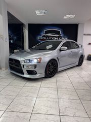 Mitsubishi Lancer Evo 2008 X US Specs Αβαφο-thumb-4