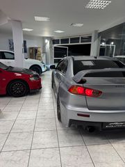 Mitsubishi Lancer Evo 2008 X US Specs Αβαφο-thumb-6