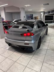 Mitsubishi Lancer Evo 2008 X US Specs Αβαφο-thumb-9