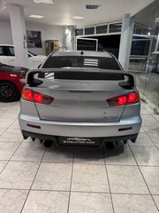 Mitsubishi Lancer Evo 2008 X US Specs Αβαφο-thumb-5