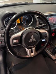 Mitsubishi Lancer Evo 2008 X US Specs Αβαφο-thumb-11