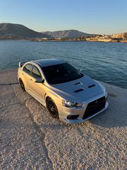 Mitsubishi Lancer Evo 2008 X US Specs Αβαφο-thumb-36
