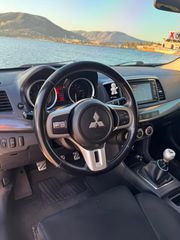 Mitsubishi Lancer Evo 2008 X US Specs Αβαφο-thumb-41
