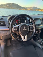 Mitsubishi Lancer Evo 2008 X US Specs Αβαφο-thumb-43