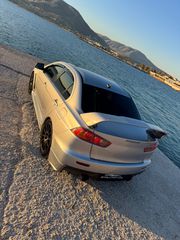Mitsubishi Lancer Evo 2008 X US Specs Αβαφο-thumb-44