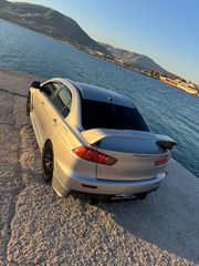 Mitsubishi Lancer Evo 2008 X US Specs Αβαφο-thumb-45