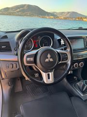 Mitsubishi Lancer Evo 2008 X US Specs Αβαφο-thumb-46