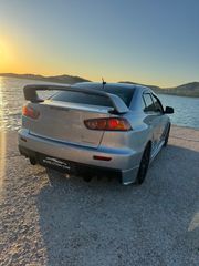 Mitsubishi Lancer Evo 2008 X US Specs Αβαφο-thumb-50