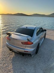 Mitsubishi Lancer Evo 2008 X US Specs Αβαφο-thumb-51