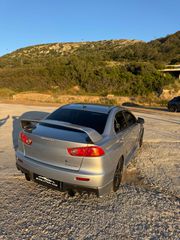 Mitsubishi Lancer Evo 2008 X US Specs Αβαφο-thumb-53