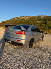 Mitsubishi Lancer Evo 2008 X US Specs Αβαφο-thumb-54