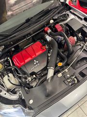 Mitsubishi Lancer Evo 2008 X US Specs Αβαφο-thumb-14