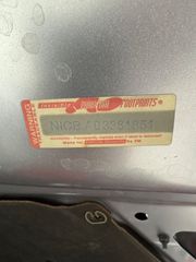Mitsubishi Lancer Evo 2008 X US Specs Αβαφο-thumb-15