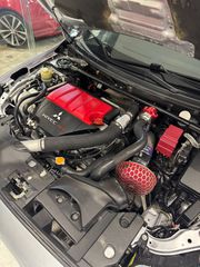Mitsubishi Lancer Evo 2008 X US Specs Αβαφο-thumb-16