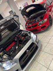 Mitsubishi Lancer Evo 2008 X US Specs Αβαφο-thumb-18