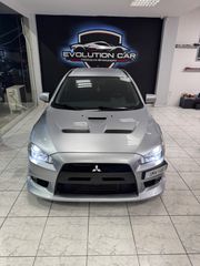 Mitsubishi Lancer Evo 2008 X US Specs Αβαφο-thumb-19