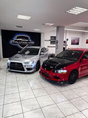 Mitsubishi Lancer Evo 2008 X US Specs Αβαφο-thumb-21