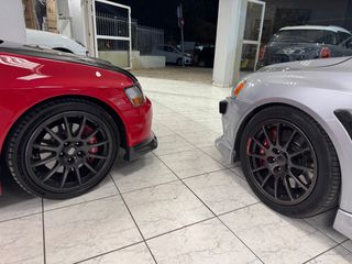 Mitsubishi Lancer Evo 2008 X US Specs Αβαφο-thumb-22