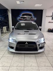 Mitsubishi Lancer Evo 2008 X US Specs Αβαφο-thumb-24