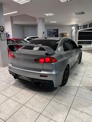 Mitsubishi Lancer Evo 2008 X US Specs Αβαφο-thumb-25