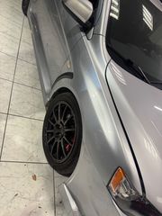 Mitsubishi Lancer Evo 2008 X US Specs Αβαφο-thumb-28