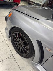 Mitsubishi Lancer Evo 2008 X US Specs Αβαφο-thumb-29