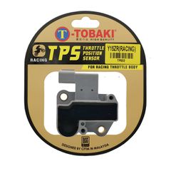 TPS RACING Y15ZR / LC135 TOBAKI