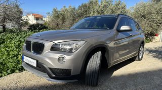 Bmw X1 2014 XDRIVE 18D