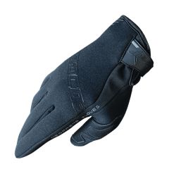 Γάντια Μηχανής Nordcode Neoprene μαύρο-thumb-2