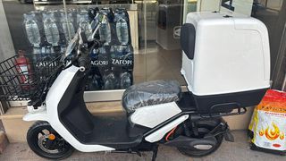 Electrack e-Mo 2026 OPAI ΗΛΕΚΤΡΙΚΑ  200 ΑΥΤΟΝΟΜΙΑ- 80ΧΛΜ SPEED-thumb-1