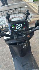 Electrack e-Mo 2026 OPAI ΗΛΕΚΤΡΙΚΑ  200 ΑΥΤΟΝΟΜΙΑ- 80ΧΛΜ SPEED-thumb-6