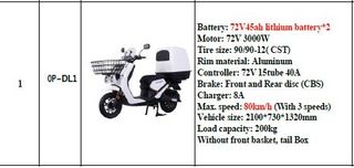 Electrack e-Mo 2026 OPAI ΗΛΕΚΤΡΙΚΑ  200 ΑΥΤΟΝΟΜΙΑ- 80ΧΛΜ SPEED-thumb-10