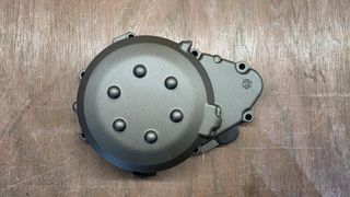 ΚΑΠΑΚΙ ΚΙΝΗΤΗΡΑ (ΜΑΤΙ)(ΒΟΛΑΝ) ΚΑΙΝΟΥΡΓΙΟ !!! Kawasaki ZX-9R ZX9R 1998-2003