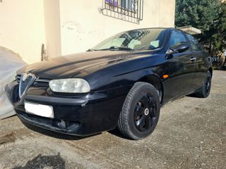 Alfa Romeo Alfa 156 1999
