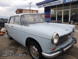 PEUGEOT 404 '60-'75 ΨΥΓΕΙΟ - ΒΕΝΤΙΛΑΤΕΡ