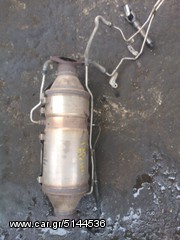 HYUNDAI i 30 2006-2012 ΚΑΤΑΛΥΤΗΣ DIESEL