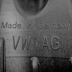 Carro Ψυγείο Intercooler ΒΟΗΘΗΤΙΚΟ 1.2-1.4 TFSi Βενζίνη (307x106x55) κατάλληλο για VW NEW BEETLE 2011-2016 (5C1/5C2) / 04E145749F - 1 Τεμ 1090584