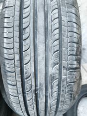 ΕΛΑΣΤΙΚΑ ΕΛΑΦ ΜΕΤΑΧΕΙΡΙΣΜΈΝΑ 205/55/16 ROVELO DOT 2024****** BEST TIRES  BEDIKIAN******