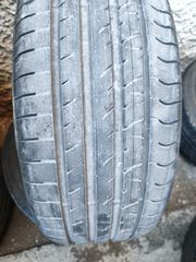 ΕΛΑΣΤΙΚΆ ΈΛΑΦ ΜΕΤΑΧΕΙΡΙΣΜΈΝΑ 215/50/17 SAVA DOT 2022***BEST TIRES ΚΑΛΛΙΘΈΑ*****